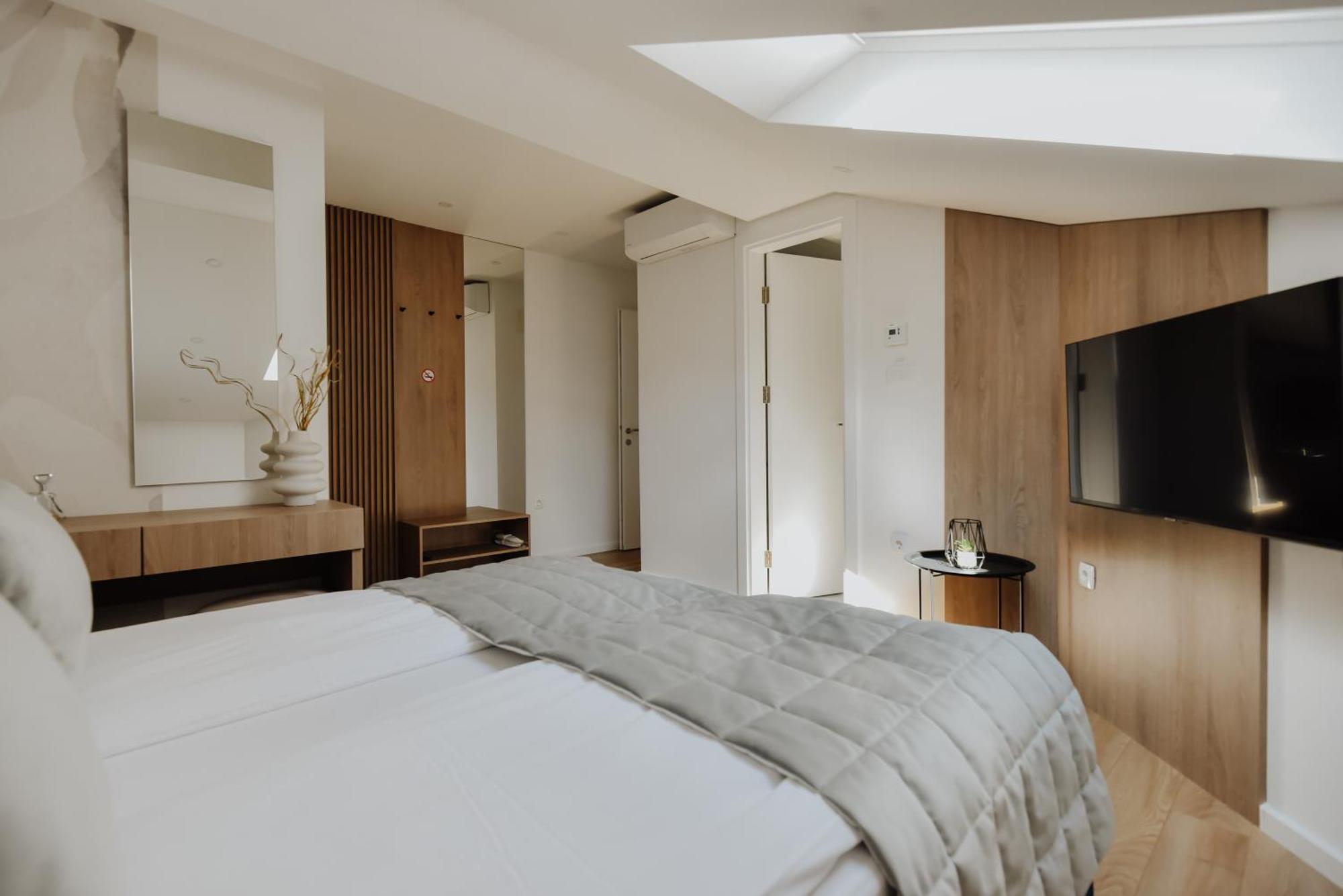 Lux City Apartments & Rooms SJJ Exterior foto